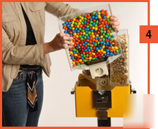 36 carousel 4 in one vendesigns