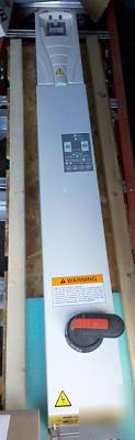 Abb ach-550-vc 480V hvac e-bypass control