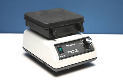 Barnstead/thermolyne maxi-mix iii vortex mixer 