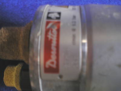 Desoutter model 2H410-350 air motor