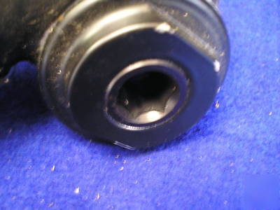 Desoutter model 2H410-350 air motor