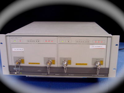 Agilent hp 70842A -error detector module