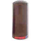 Black 450-470MHZ phantom single-band antenna 4 motorola