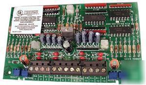 Bosch D129 dual class a fire initiating circuit module