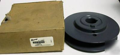 Ept browning 1VP62X1 1/8 1GROOVE variable pitch sheave