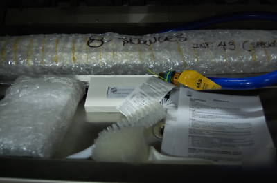 Hardt inferno 43 rotisserie oven no 