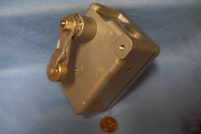 Micro switch snap switch / 1- 0PD-ar 8013 / 