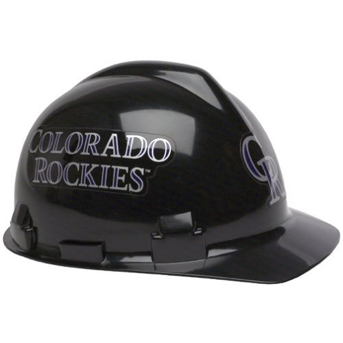 New baseball colorado rockies hard hats * *