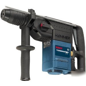 New bosch 11222EVSG grounded sds rotary hammer brand 