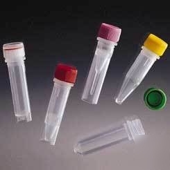 Vwr screw-cap microcentrifuge tubes 3603-: 3603-871-300