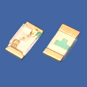 10Ã— ultra bright red 0603 smd leds smt led 140MCD [EL04