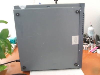 Acmi vista ctr electrosurgical unit / generator 