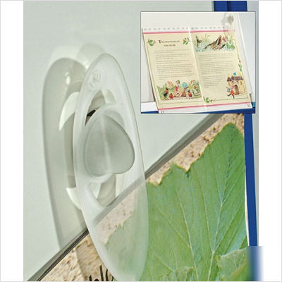 Copernicus magnetic page paw set of: 25