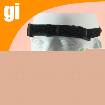 Forehead/throat mic for yaesu vx-177 170 127 120 7R 6R 