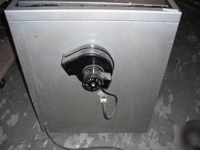 Nuarc FT18L flip-top platemaker industrial system