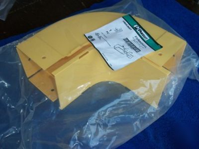 Panduit fiber runner duct 