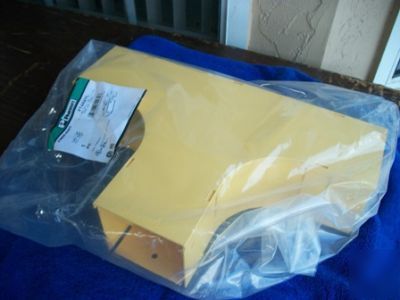 Panduit fiber runner duct 