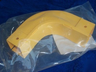 Panduit fiber runner duct 