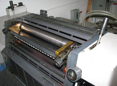 Ryobi 522 pfh w/ integrated dampening system - - 2/1