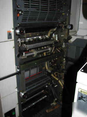 Ryobi 522 pfh w/ integrated dampening system - - 2/1