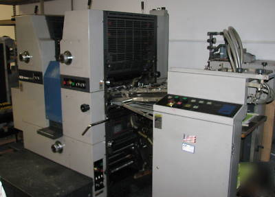 Ryobi 522 pfh w/ integrated dampening system - - 2/1