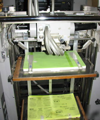 Ryobi 522 pfh w/ integrated dampening system - - 2/1
