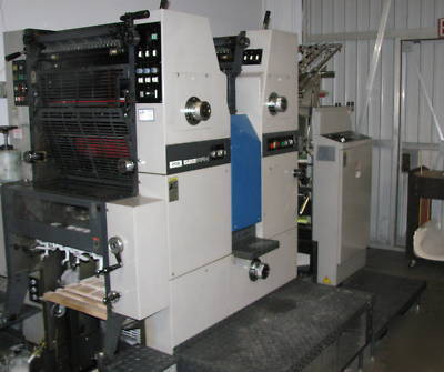 Ryobi 522 pfh w/ integrated dampening system - - 2/1