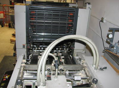 Ryobi 522 pfh w/ integrated dampening system - - 2/1