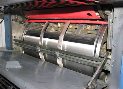 Ryobi 522 pfh w/ integrated dampening system - - 2/1