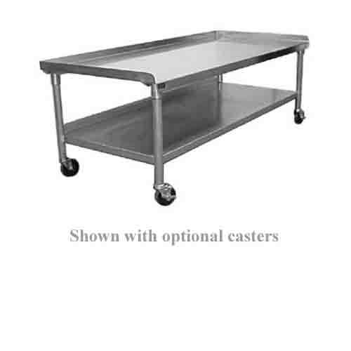 Ssp, SES30S72STS-x equipment stand, 30