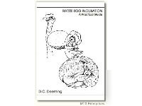 Ratite egg incubation - book