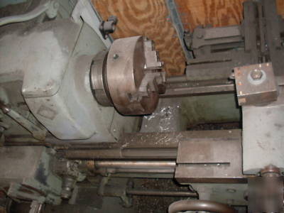 Cincinnati lathe & tool.