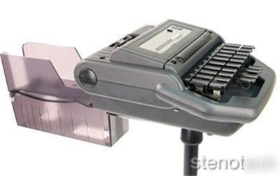 Stenograph stentura 200 srt 2 year warranty