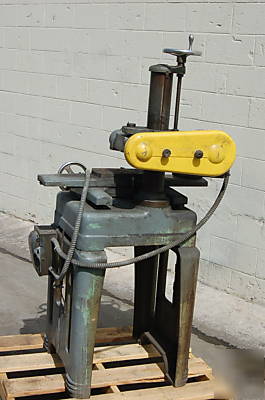 Vintage-rockwell-delta-surface-hand-grinder xy-table 