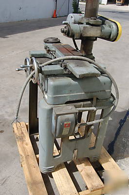 Vintage-rockwell-delta-surface-hand-grinder xy-table 