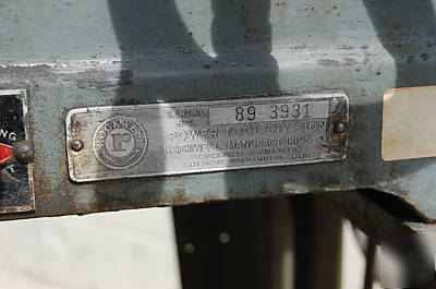 Vintage-rockwell-delta-surface-hand-grinder xy-table 