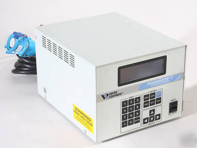 Welder-phasemaster 7-outfit