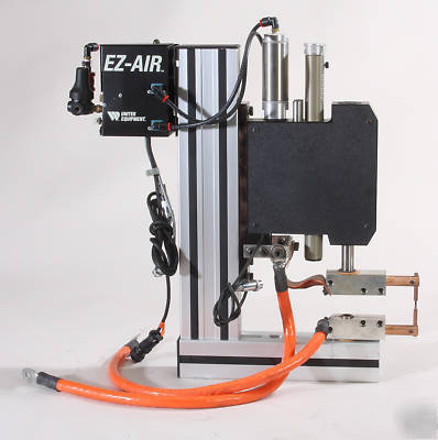 Welder-phasemaster 7-outfit