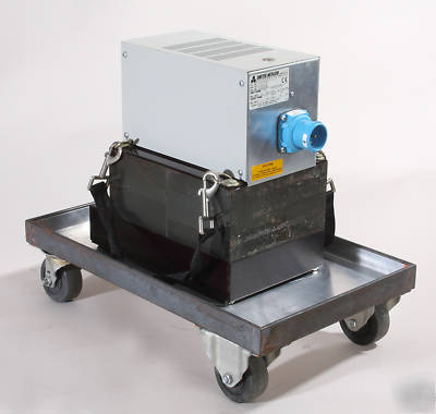 Welder-phasemaster 7-outfit