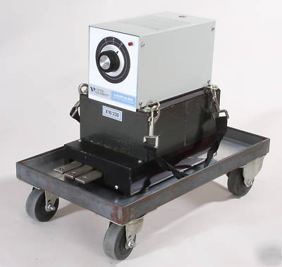 Welder-phasemaster 7-outfit