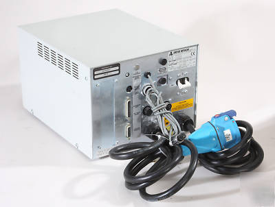 Welder-phasemaster 7-outfit