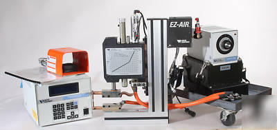 Welder-phasemaster 7-outfit