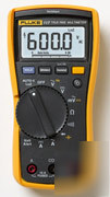 Fluke electrician's multimeter #117