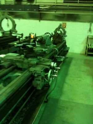 150 ton minster straight side single crank punch press