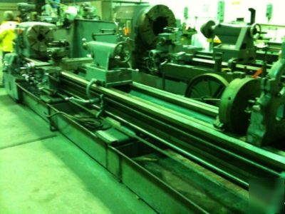 150 ton minster straight side single crank punch press