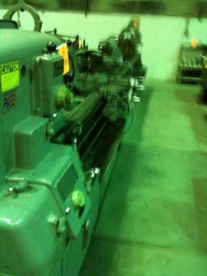 150 ton minster straight side single crank punch press