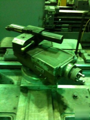 150 ton minster straight side single crank punch press