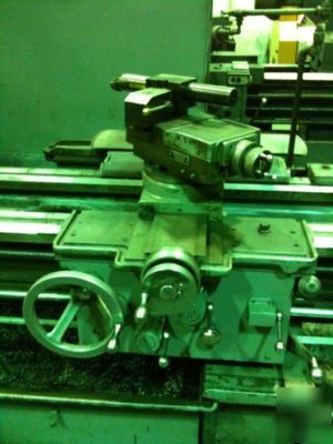 150 ton minster straight side single crank punch press