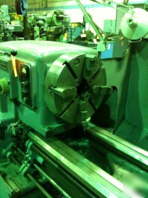 150 ton minster straight side single crank punch press