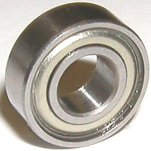 6206Z rolling bearing id 30MM/62MM/16MM ceramic abec-7